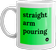mug
