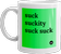 mug