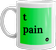 mug