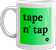 mug