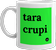 mug