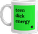 mug