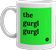 mug