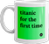 mug