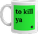 mug