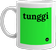 mug