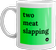 mug