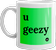 mug