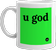 mug