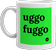 mug