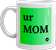 mug
