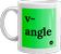 mug