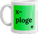 mug