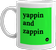 mug