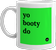 mug