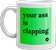 mug