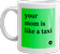 mug