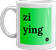 mug