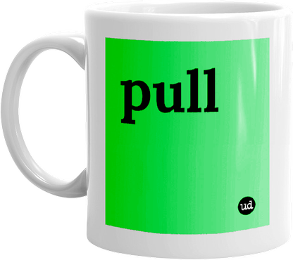 pull front