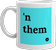mug