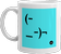 mug