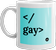 mug