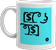 mug