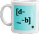 mug