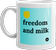 mug