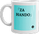 mug