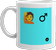 mug
