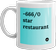 mug