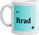 mug