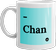 mug