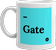mug