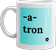 mug