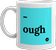 mug