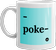 mug