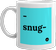 mug