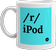 mug
