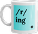 mug
