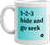 mug