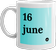mug