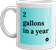 mug
