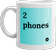 mug