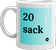 mug