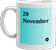 mug
