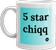 mug
