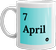 mug