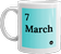 mug